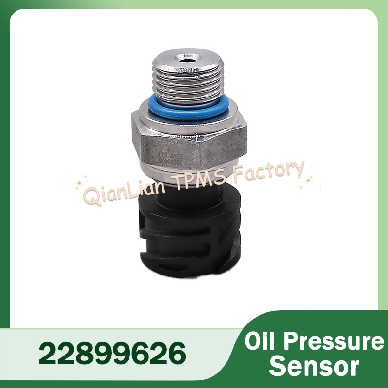 Heavy Equipment Volvo - 22899626 Sensore pressione olio per Volvo