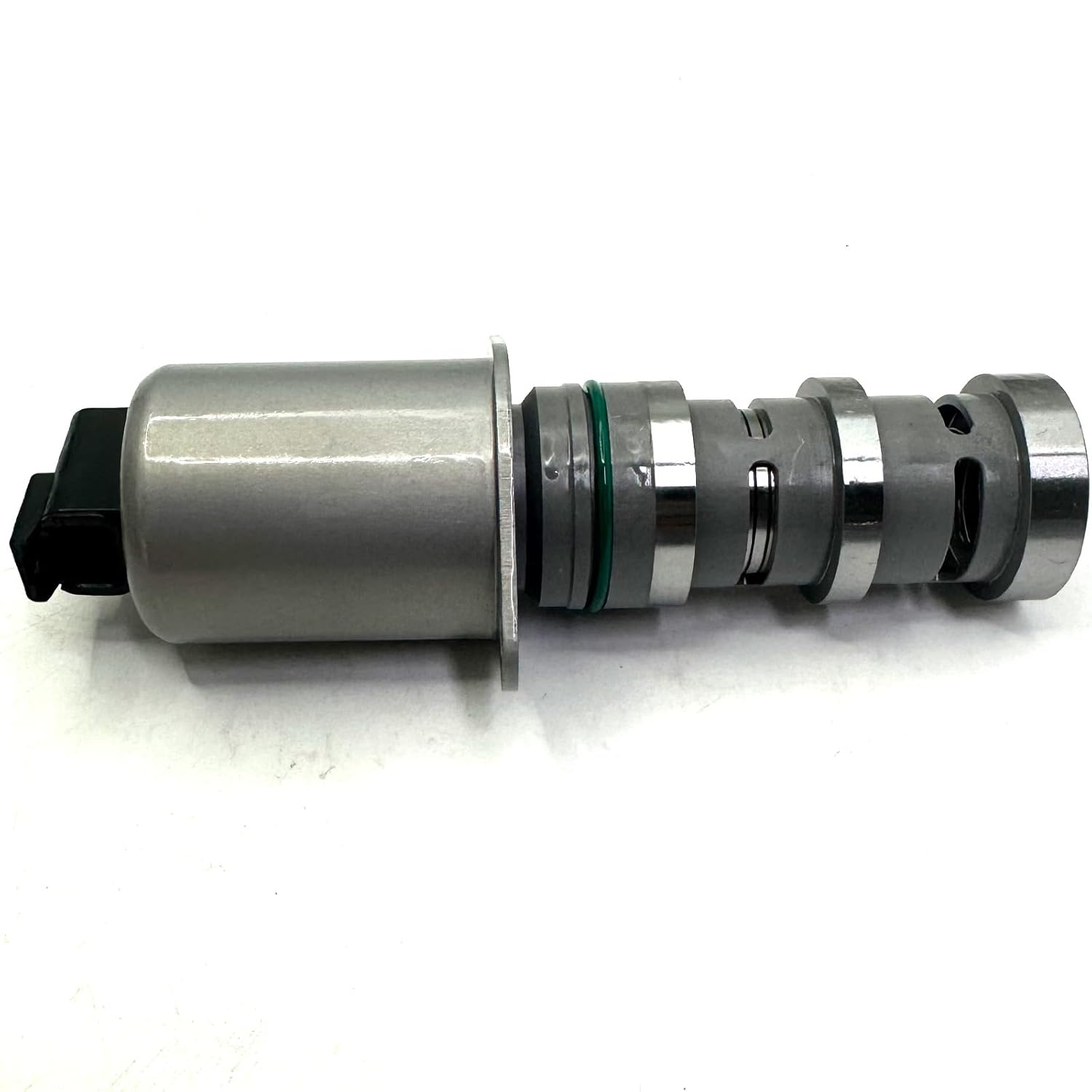 Heavy Equipment Volvo - Valvola di Controllo Pressione Olio 23871484