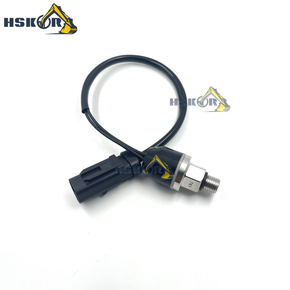 Heavy Equipment Cat - Sensore di Pressione 319-4407 per Escavatori