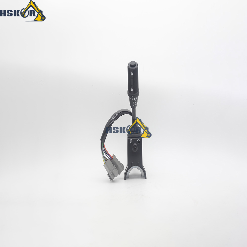 Heavy Equipment Cat - Interruttore Combinato per Colonna di Comando