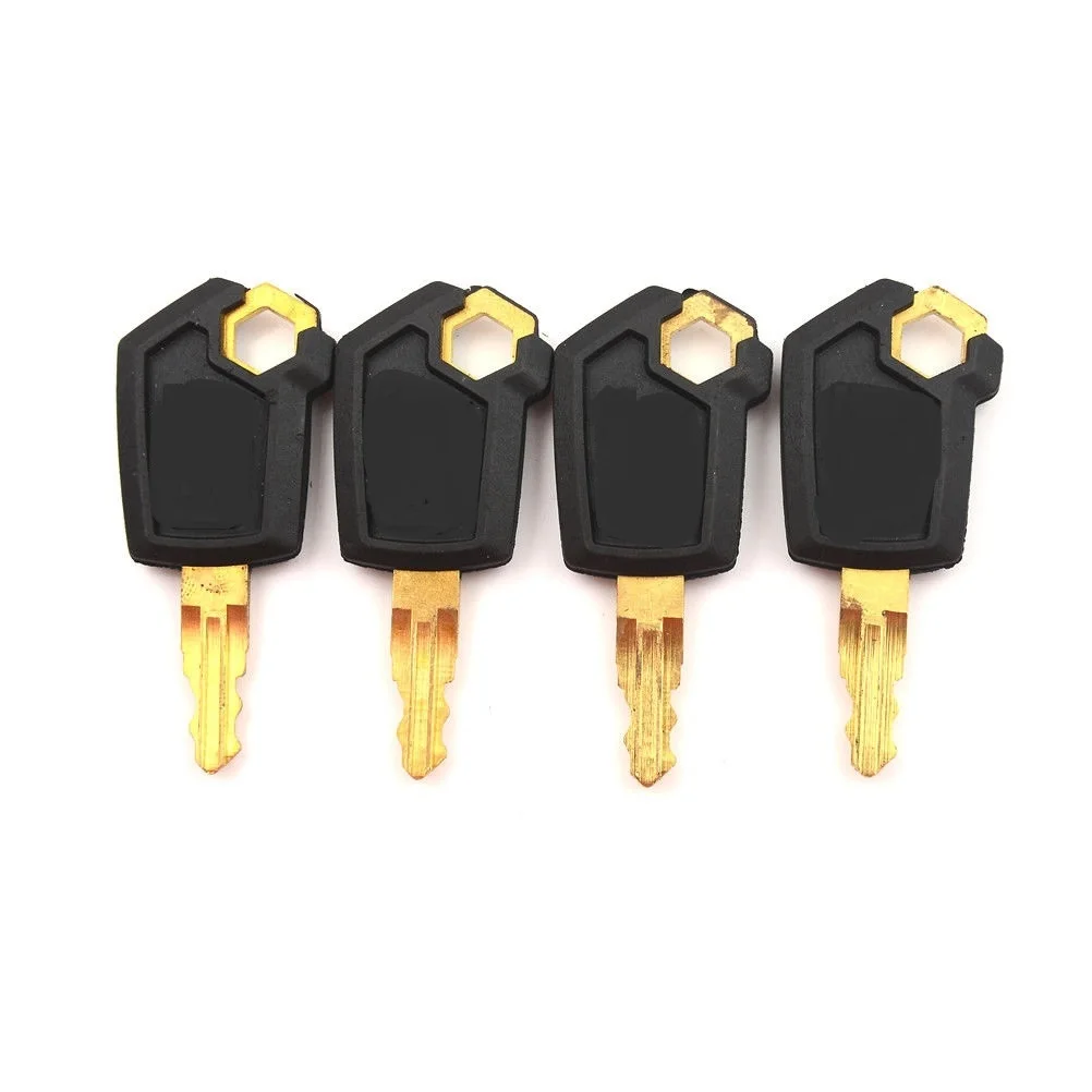 Heavy Equipment Cat - Chiave universale 1 pz Caricatore di