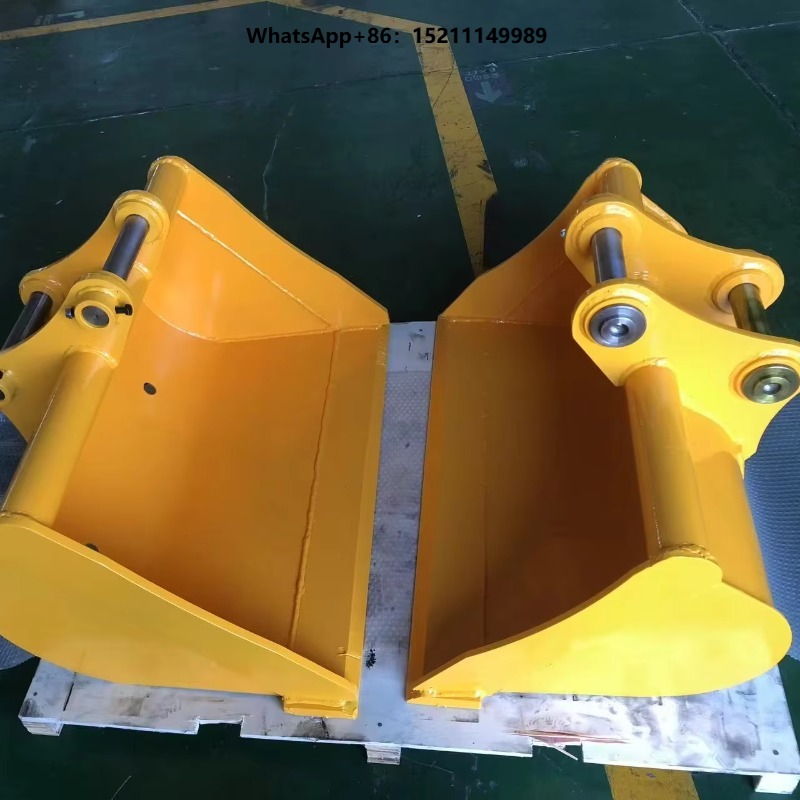 Heavy Equipment Sales - Attrezzature da Costruzione, Accessori per Escavatori,