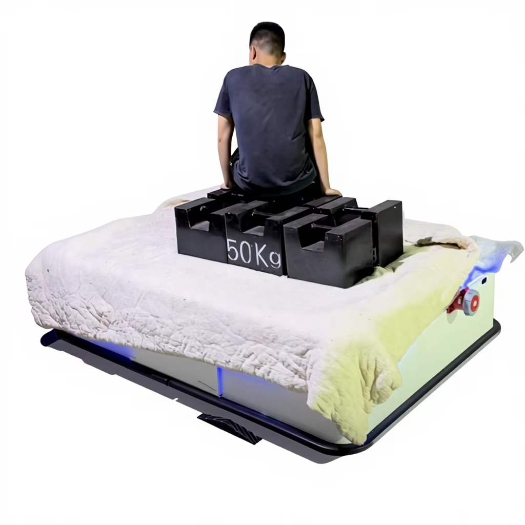Robot Mobile Autonomo (AGV/AMR - Heavy Equipment Handling recensione e prezzo