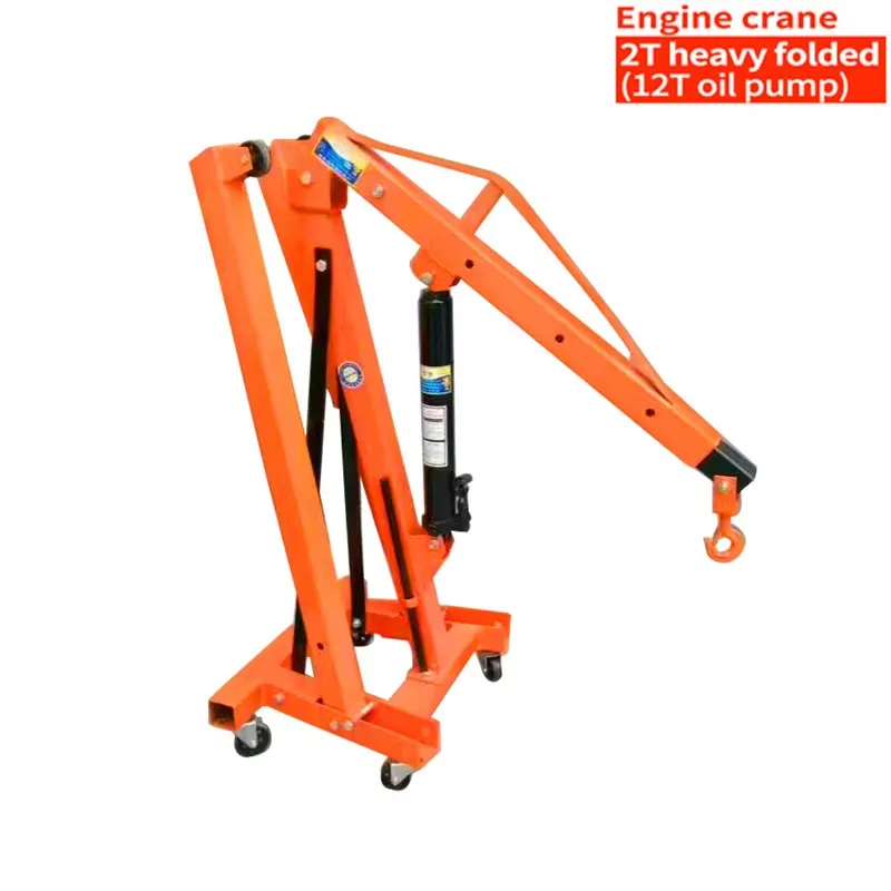 2T 3Ton 5Ton Gru Meccanica Idr - Heavy Equipment Jack Stands recensione e prezzo