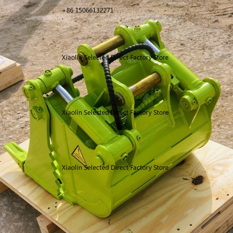 Fornitore Affidabile di Attrez - Heavy Equipment Supplier recensione e prezzo