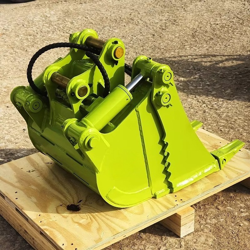 Fornitore Affidabile di Attrez - Heavy Equipment Supplier recensione e prezzo
