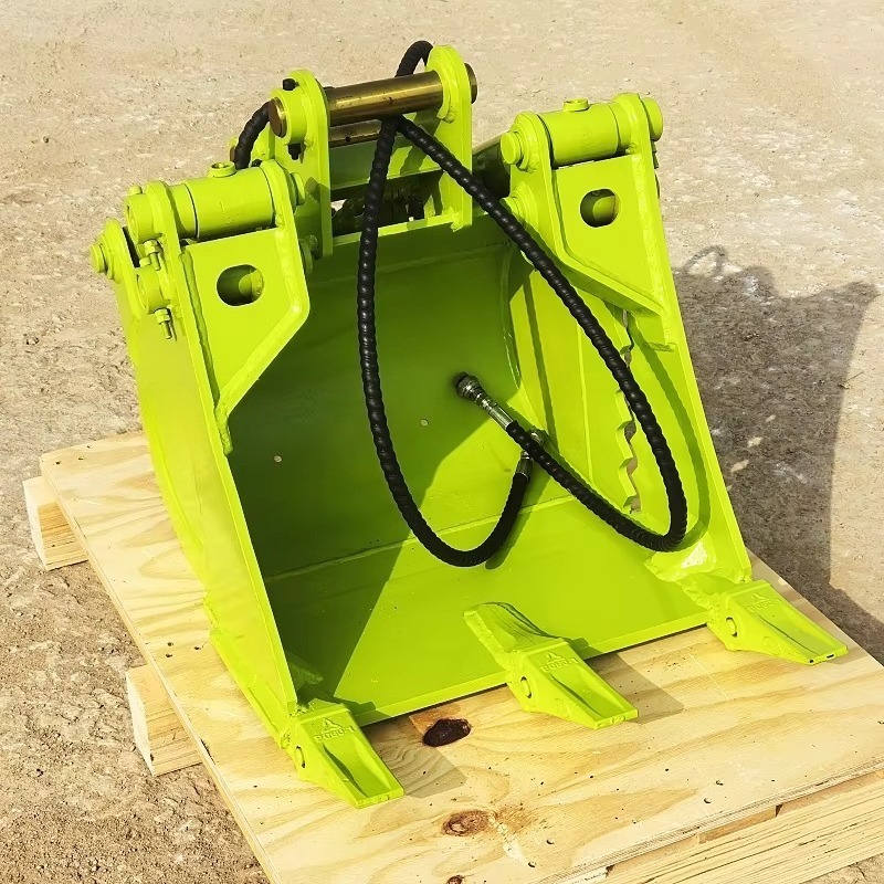 Fornitore Affidabile di Attrez - Heavy Equipment Supplier recensione e prezzo
