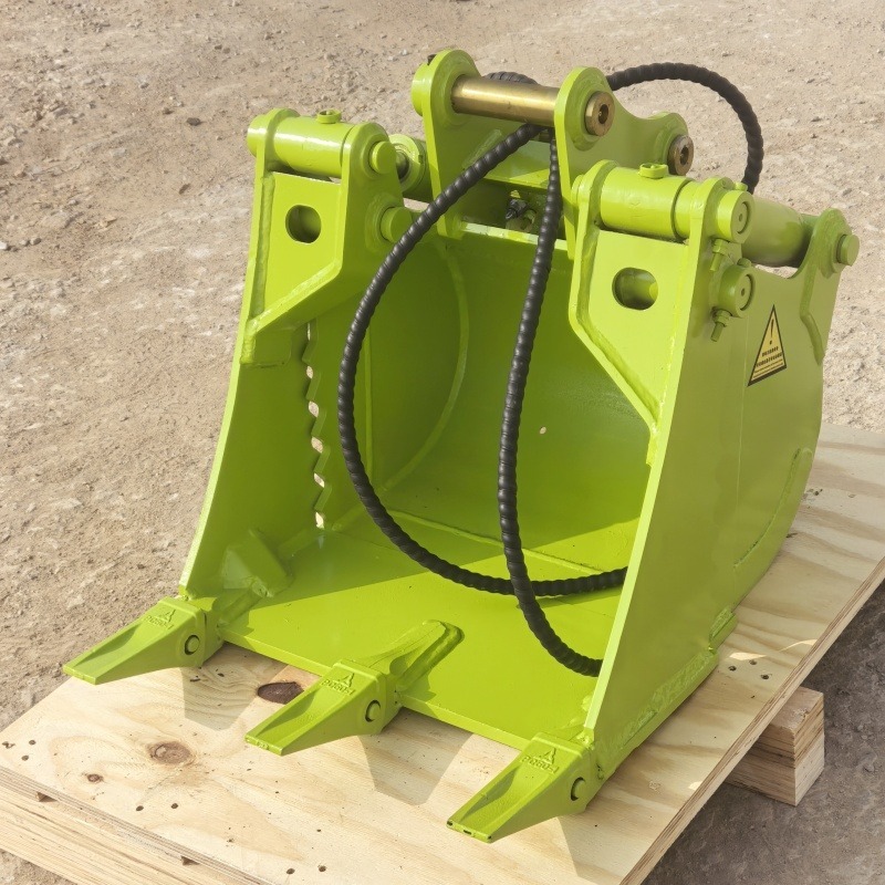Fornitore Affidabile di Attrez - Heavy Equipment Supplier recensione e prezzo