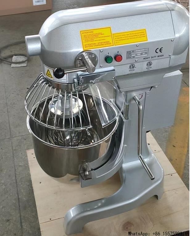 Impastatrice Automatica Profes - Heavy Equipment Kitchen recensione e prezzo