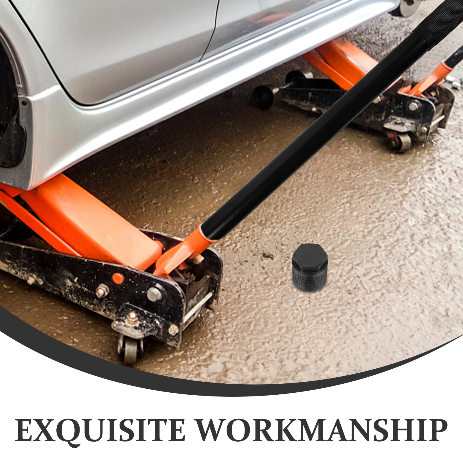 Cavalletto industriale regolab - Heavy Equipment Jack Stands recensione e prezzo