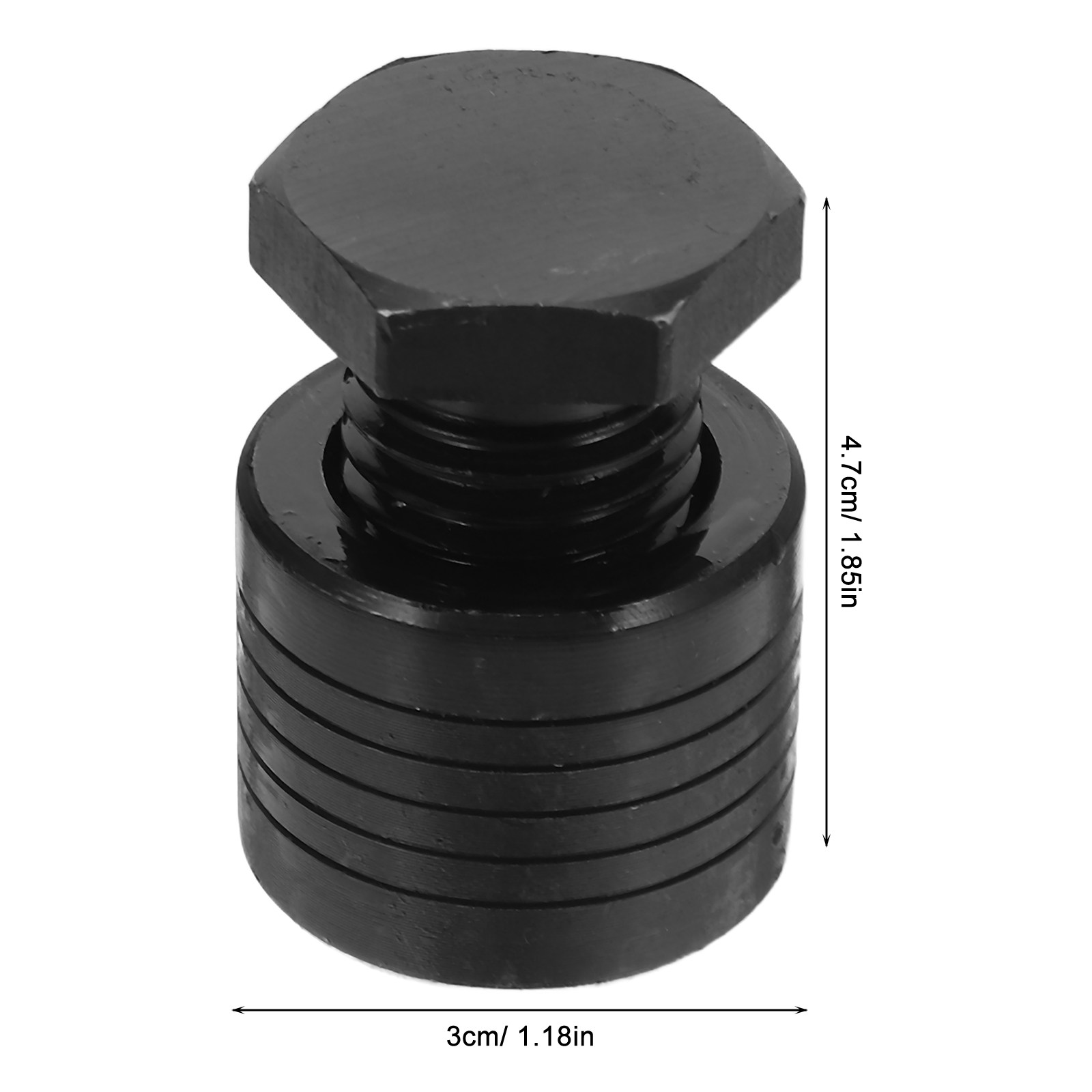 Cavalletto industriale regolab - Heavy Equipment Jack Stands recensione e prezzo