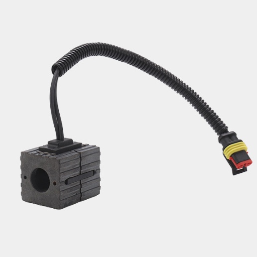 Bobina per Elettrovalvola 12V  - Heavy Equipment Mechanic recensione e prezzo