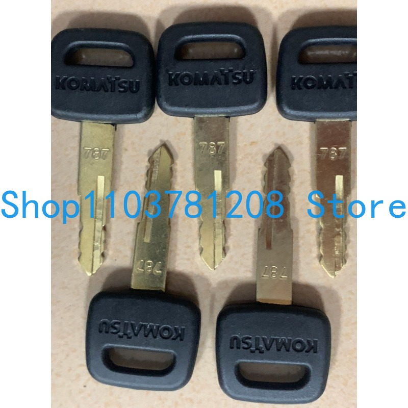 1/5/10/20PCS Adatto per Komats - Heavy Equipment Handling recensione e prezzo