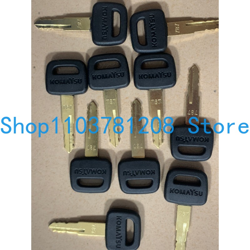 1/5/10/20PCS Adatto per Komats - Heavy Equipment Handling recensione e prezzo
