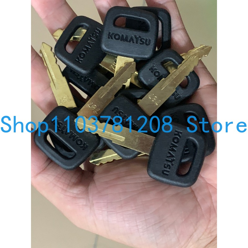 1/5/10/20PCS Adatto per Komats - Heavy Equipment Handling recensione e prezzo