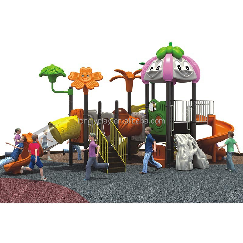 Scivolo in Plastica Resistente - Heavy Equipment Education recensione e prezzo