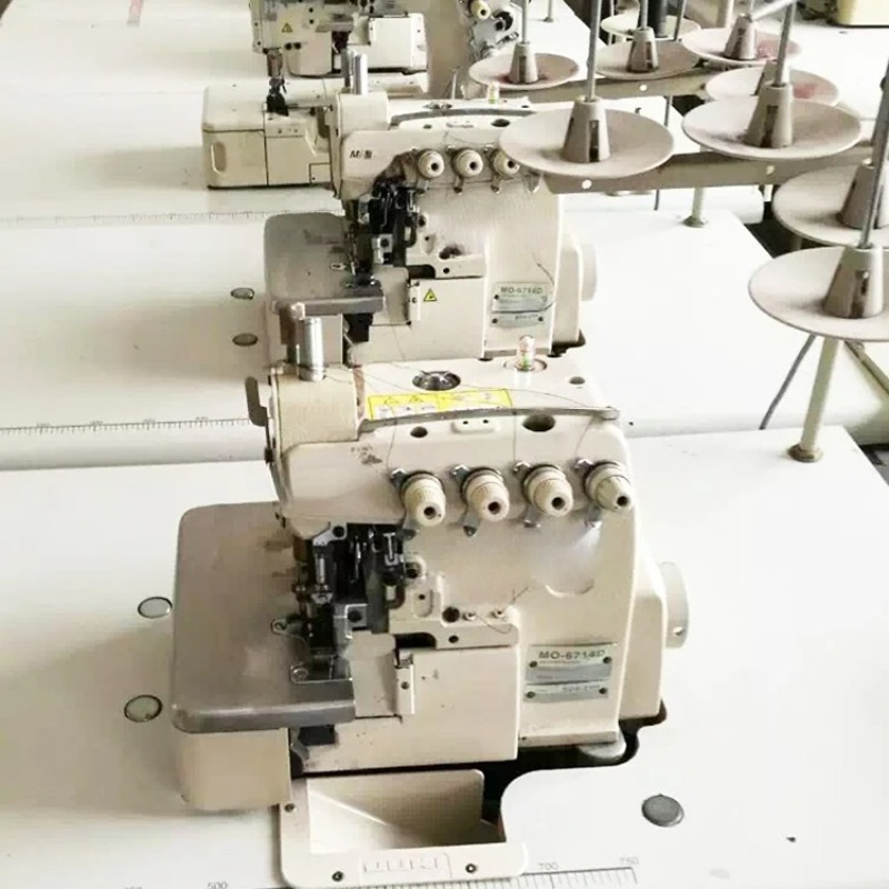 Macchina da Cucire Industriale - Heavy Equipment Supplier recensione e prezzo