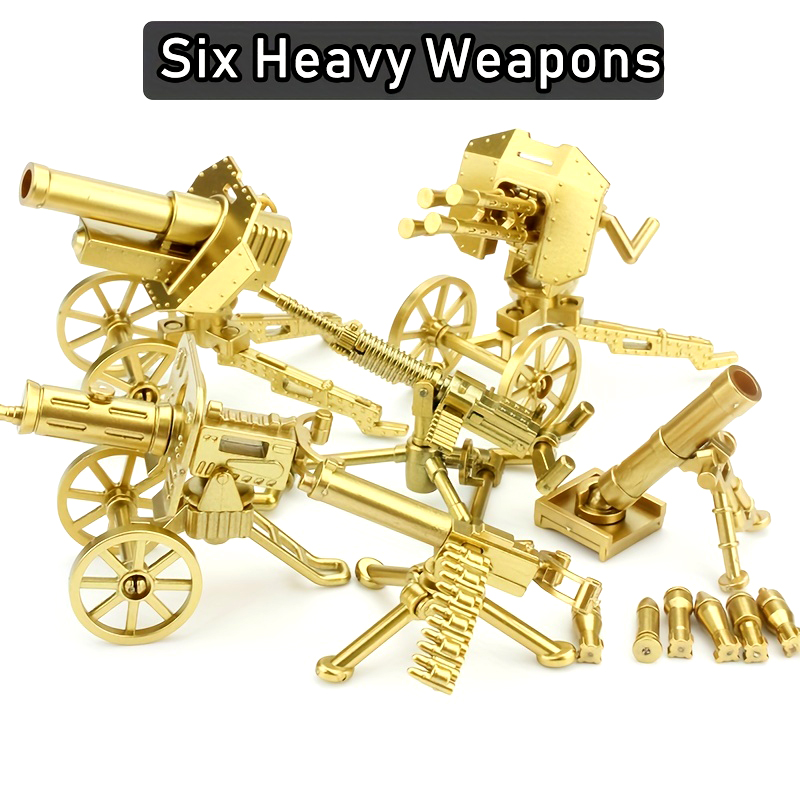 Serie di Attrezzature Militari - Heavy Equipment Education recensione e prezzo