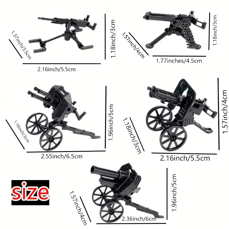 Serie di Attrezzature Militari - Heavy Equipment Education recensione e prezzo