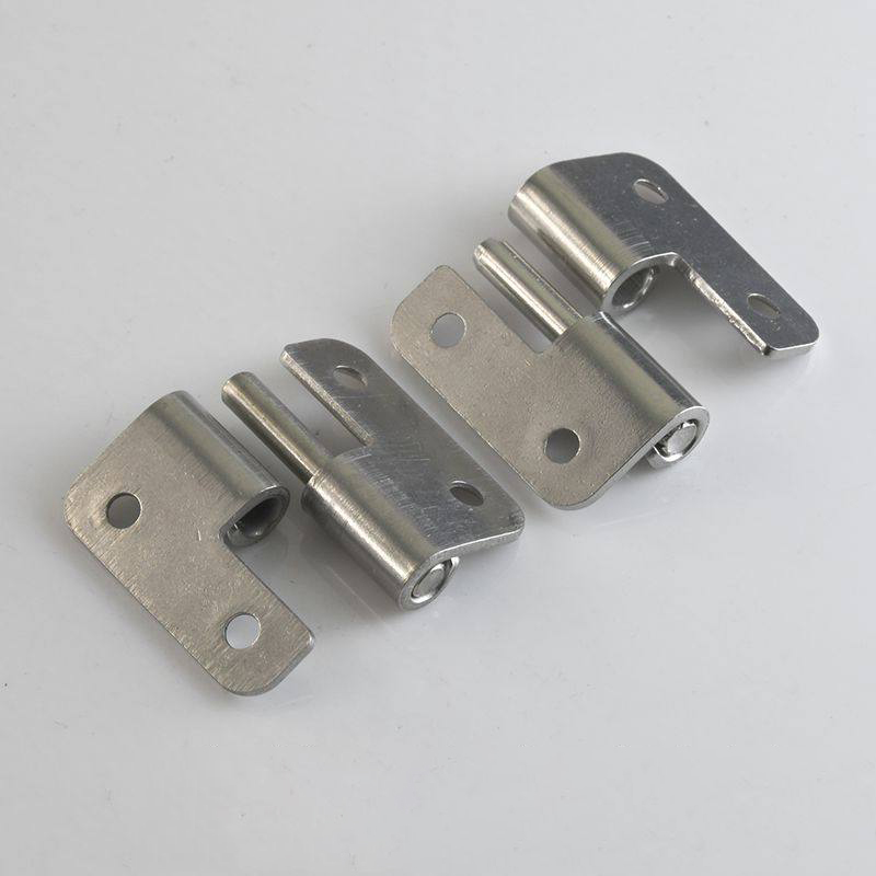 Cerniera in Acciaio Inox 304 - - Heavy Equipment Mechanic recensione e prezzo