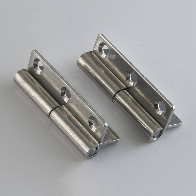 Cerniera in Acciaio Inox 304 - - Heavy Equipment Mechanic recensione e prezzo