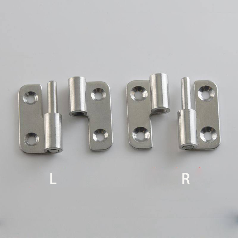 Cerniera in Acciaio Inox 304 - - Heavy Equipment Mechanic recensione e prezzo