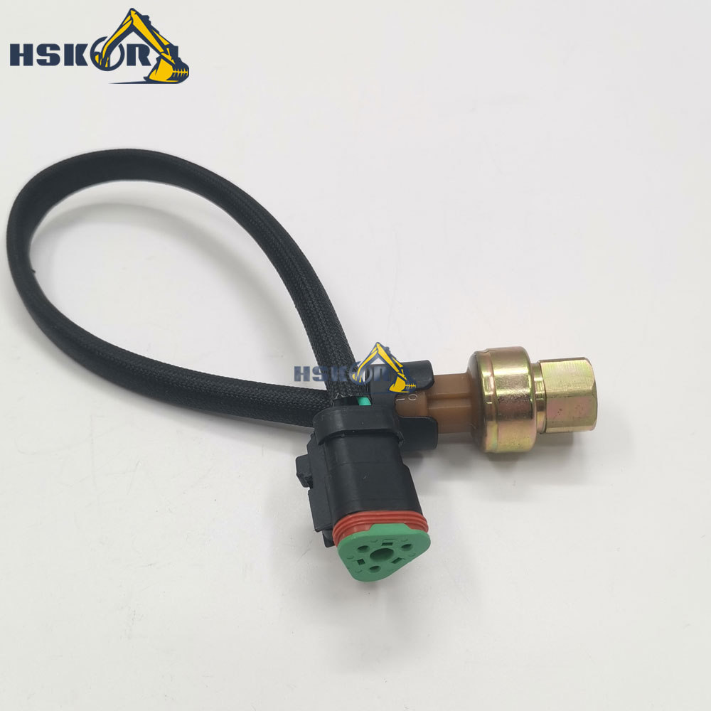 Sensore di Pressione GP 194-67 - Heavy Equipment Cat recensione e prezzo