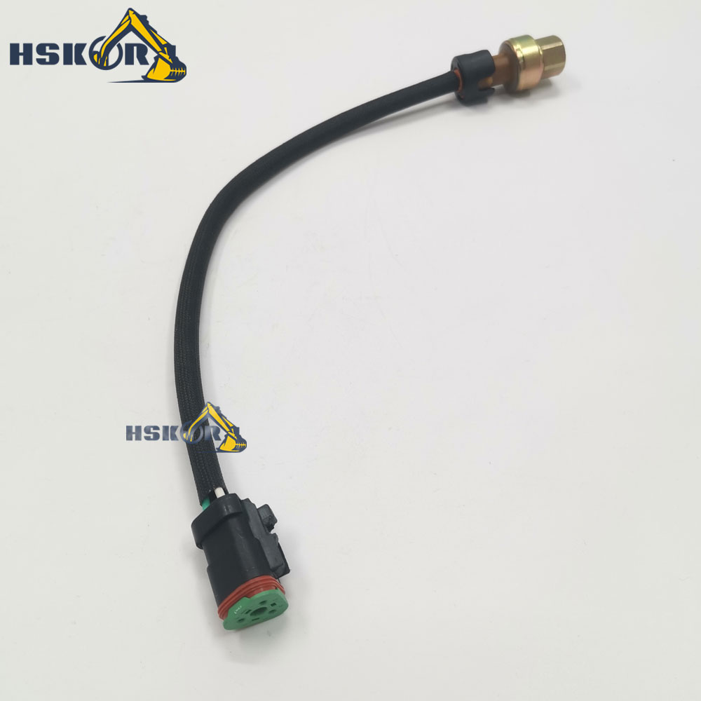 Sensore di Pressione GP 194-67 - Heavy Equipment Cat recensione e prezzo
