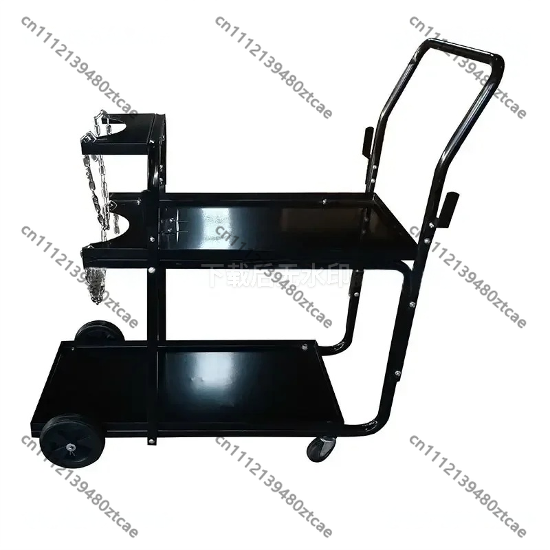 Carrello per saldatura MIG per - Heavy Equipment Welder recensione e prezzo