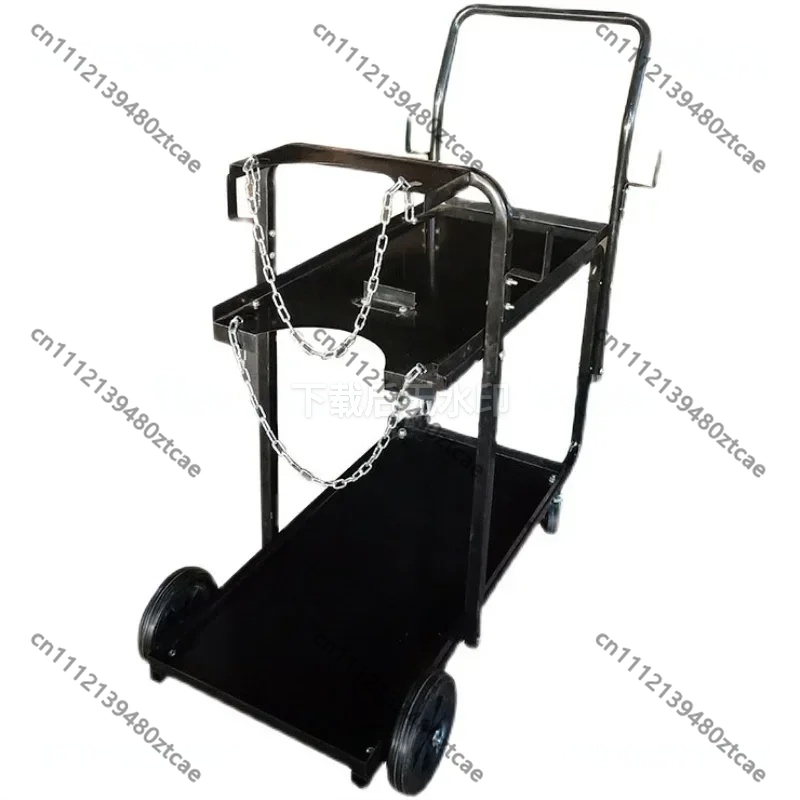 Carrello per saldatura MIG per - Heavy Equipment Welder recensione e prezzo
