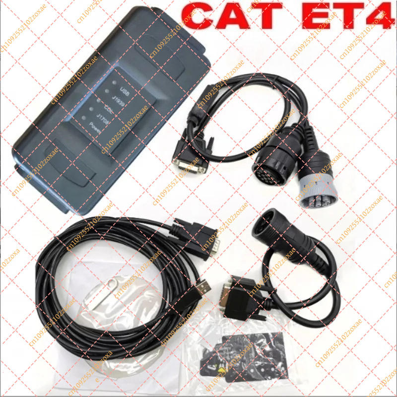 Adattatore WiFi ET4 478-0235,  - Heavy Equipment Cat recensione e prezzo