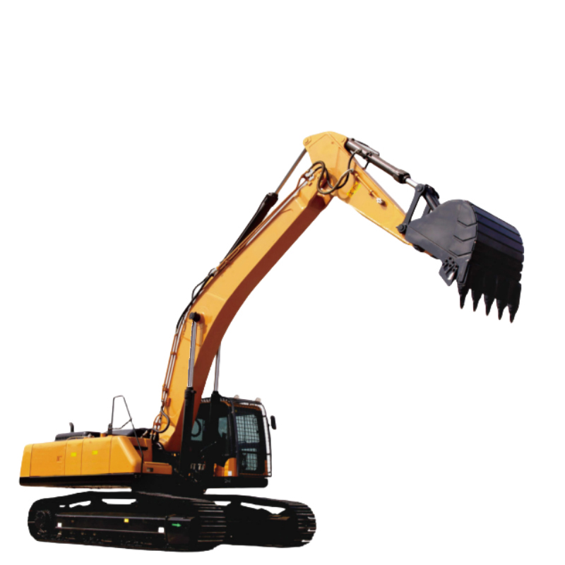 Escavatore Cingolato Pesante 3 - Heavy Equipment Supplier recensione e prezzo