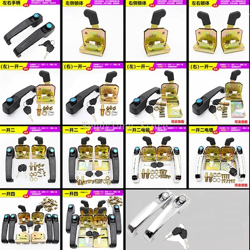 502 tipo carrello elevatore un - Heavy Equipment Handling recensione e prezzo