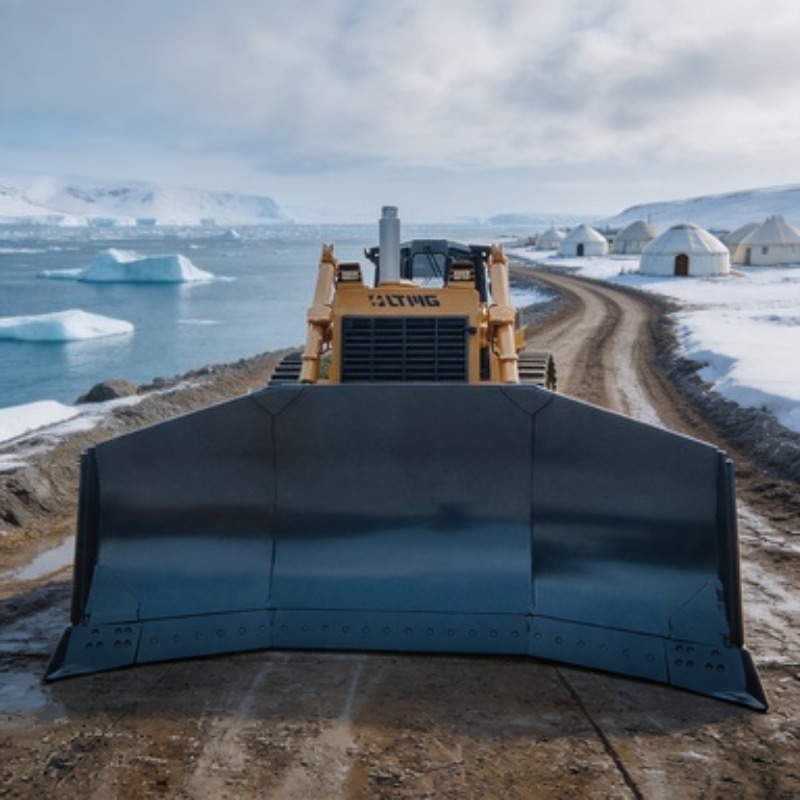 Bulldozer Cingolato D7G XL per - Heavy Equipment Sales recensione e prezzo