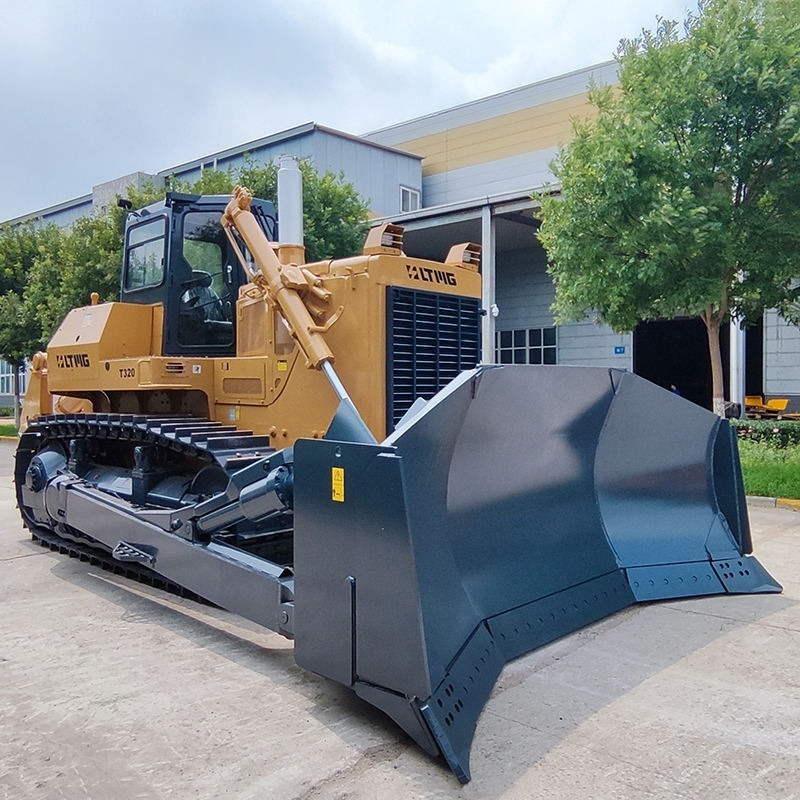 Bulldozer Cingolato D7G XL per - Heavy Equipment Sales recensione e prezzo