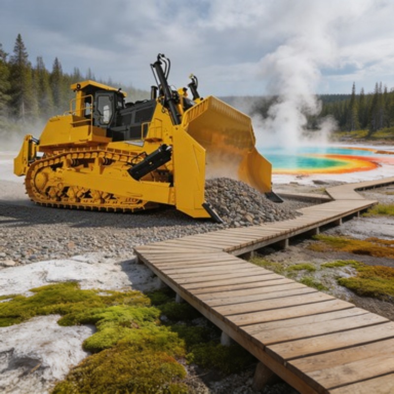 Bulldozer Cingolato D7G XL per - Heavy Equipment Sales recensione e prezzo