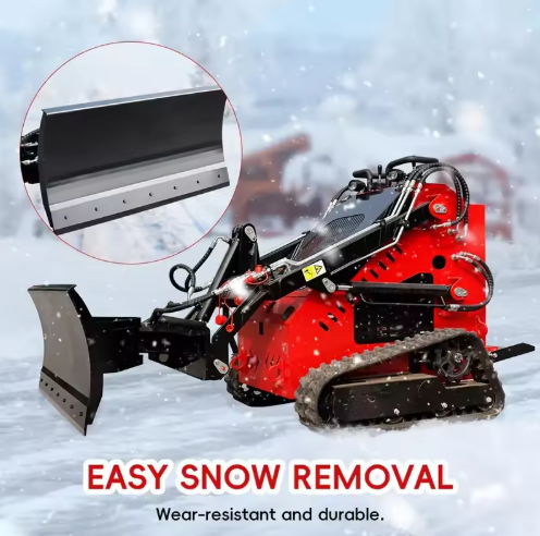 Attrezzatura per la Rimozione  - Heavy Equipment Sales recensione e prezzo