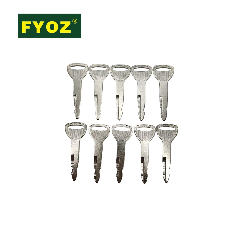 10 Pezzi Chiave A62597 57591-2 - Heavy Equipment Forklift recensione e prezzo