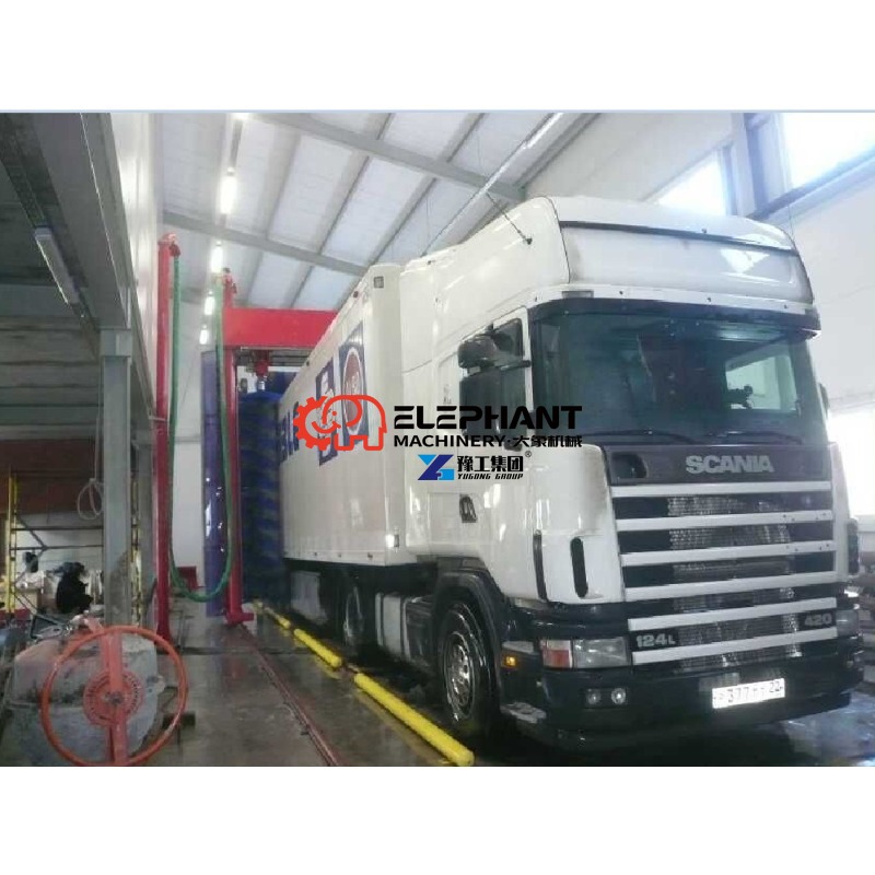 Fornitore Cinese di Macchine p - Heavy Equipment Supplier recensione e prezzo