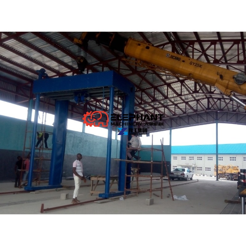 Fornitore Cinese di Macchine p - Heavy Equipment Supplier recensione e prezzo