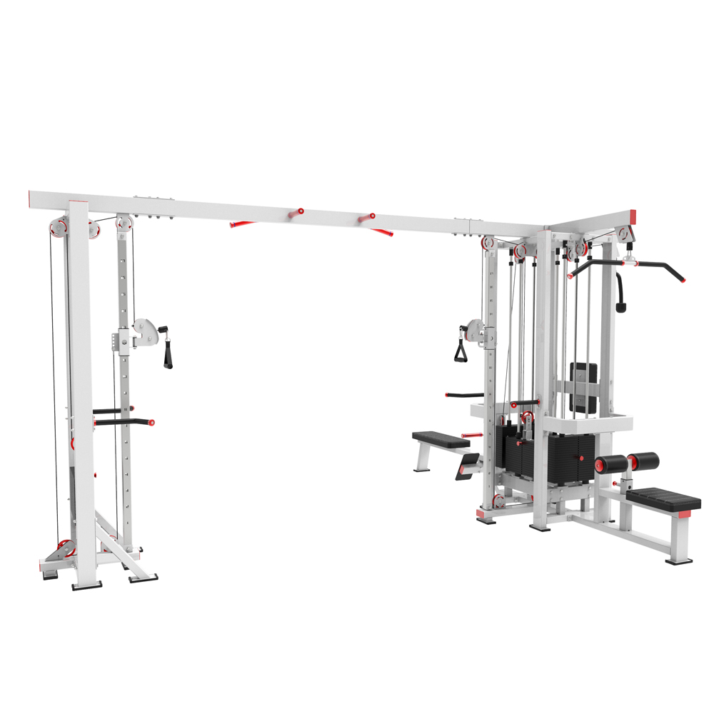 Macchina Commerciale per l'Abd - Heavy Equipment Supplier recensione e prezzo
