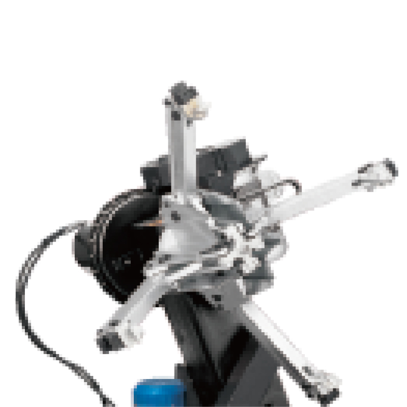 Smontagomme automatico per cam - Heavy Equipment Sales recensione e prezzo