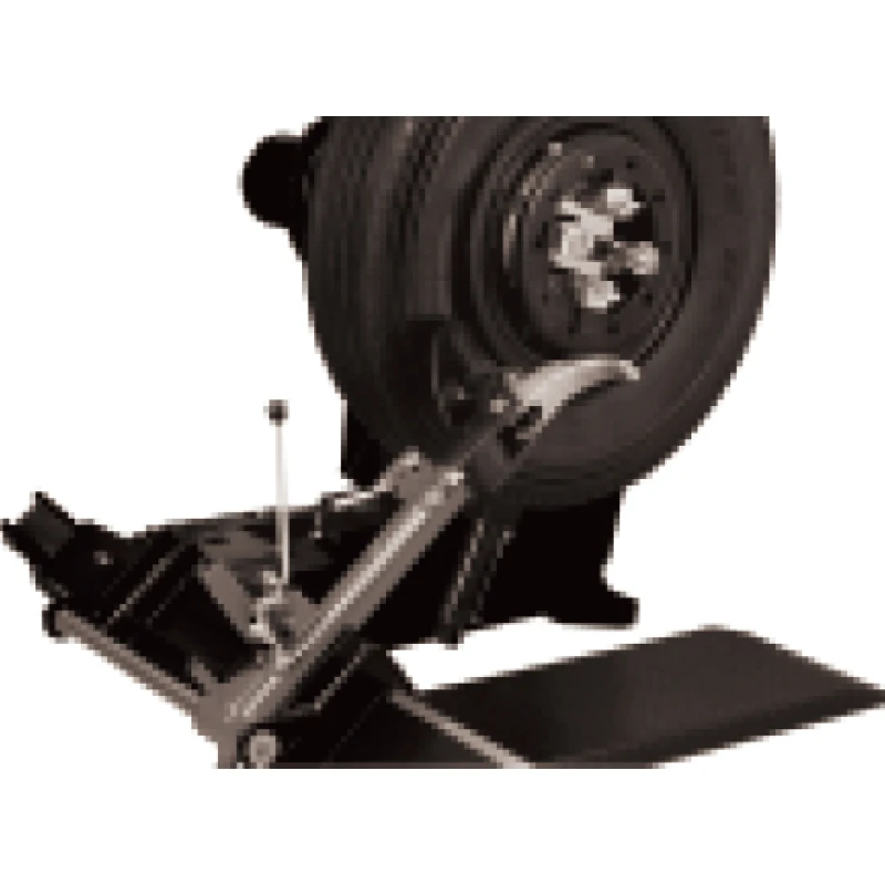 Smontagomme automatico per cam - Heavy Equipment Sales recensione e prezzo