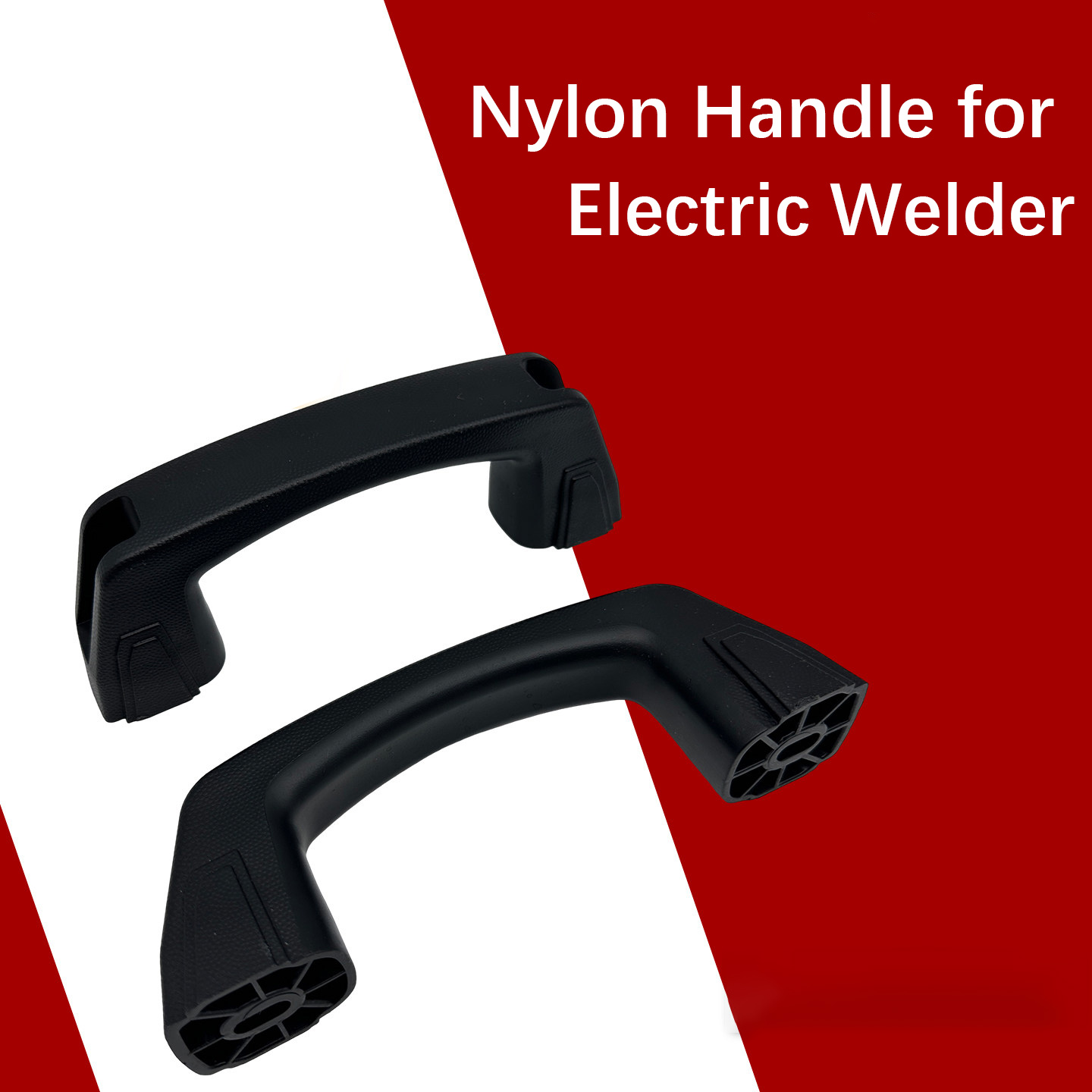 1 Pezzo Maniglia Rinforzata in - Heavy Equipment Welder recensione e prezzo