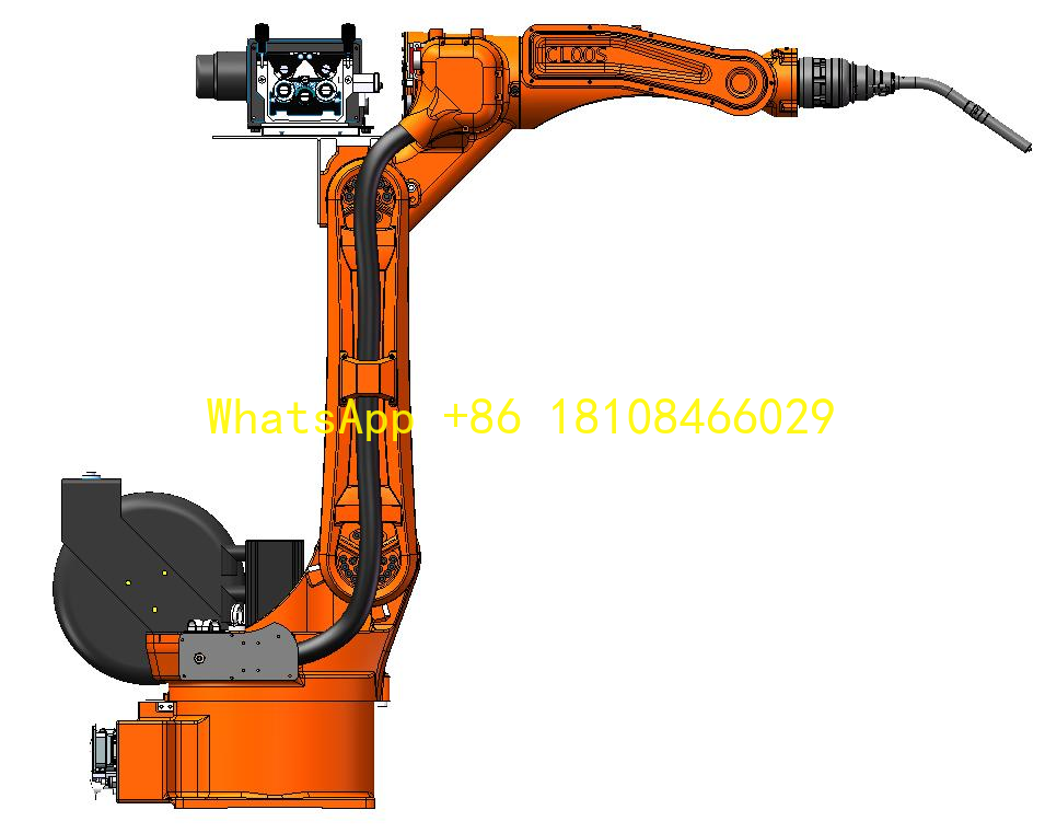 Saldatrice Laser Robotica Indu - Heavy Equipment Welder recensione e prezzo