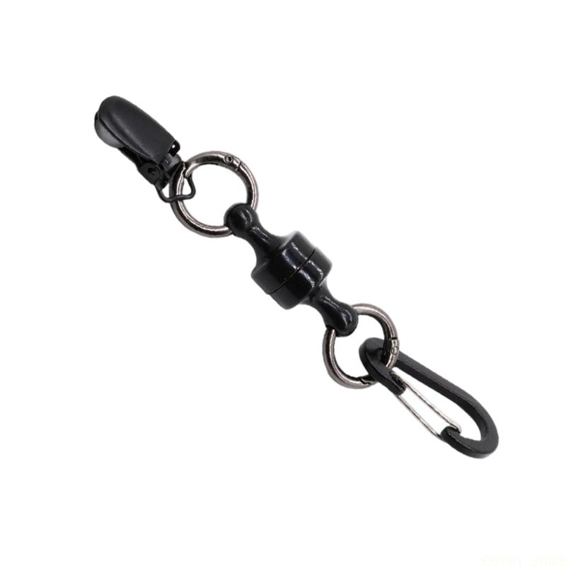 U2JB Portachiavi staccabile re - Heavy Equipment Key Ring recensione e prezzo