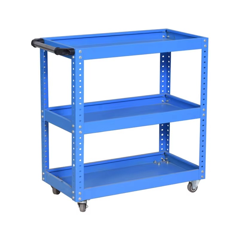 Carrello Portautensili Pieghev - Heavy Equipment Supplier recensione e prezzo