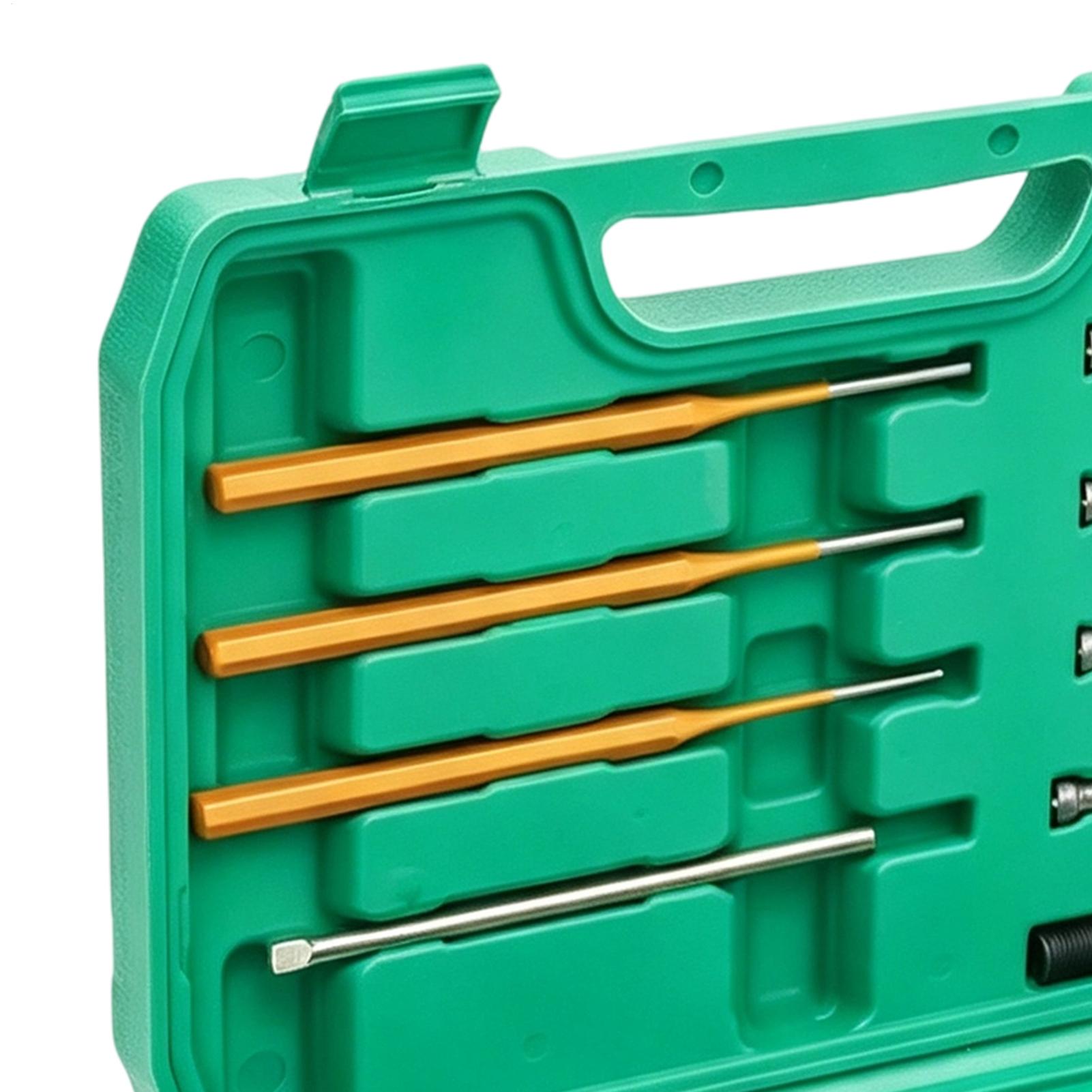 Attrezzo Rompicatena 60-200, A - Heavy Equipment Mechanic recensione e prezzo
