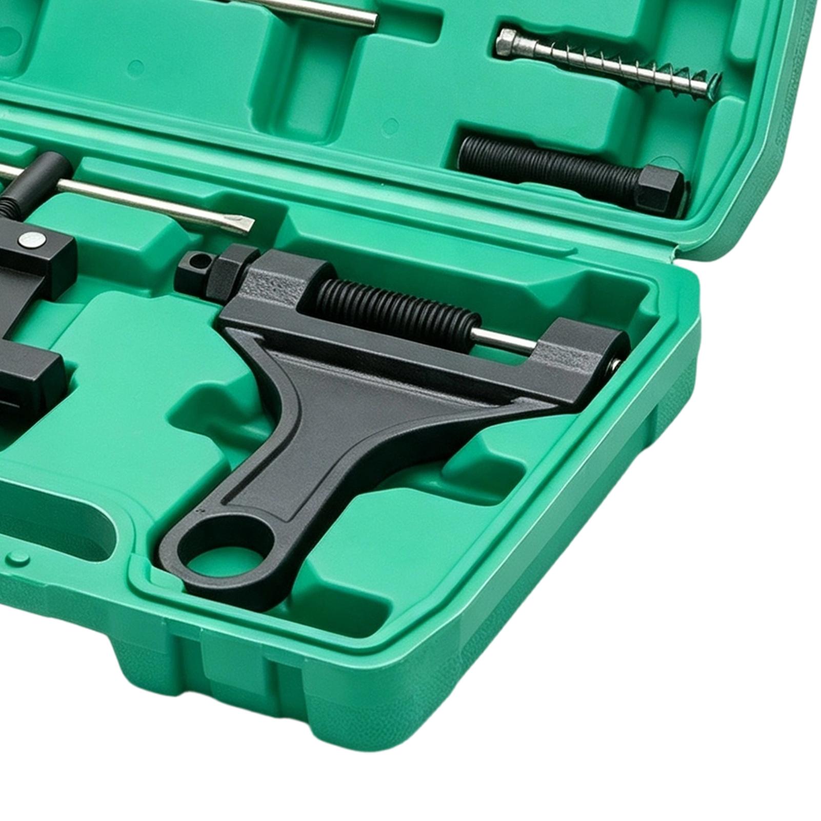 Attrezzo Rompicatena 60-200, A - Heavy Equipment Mechanic recensione e prezzo