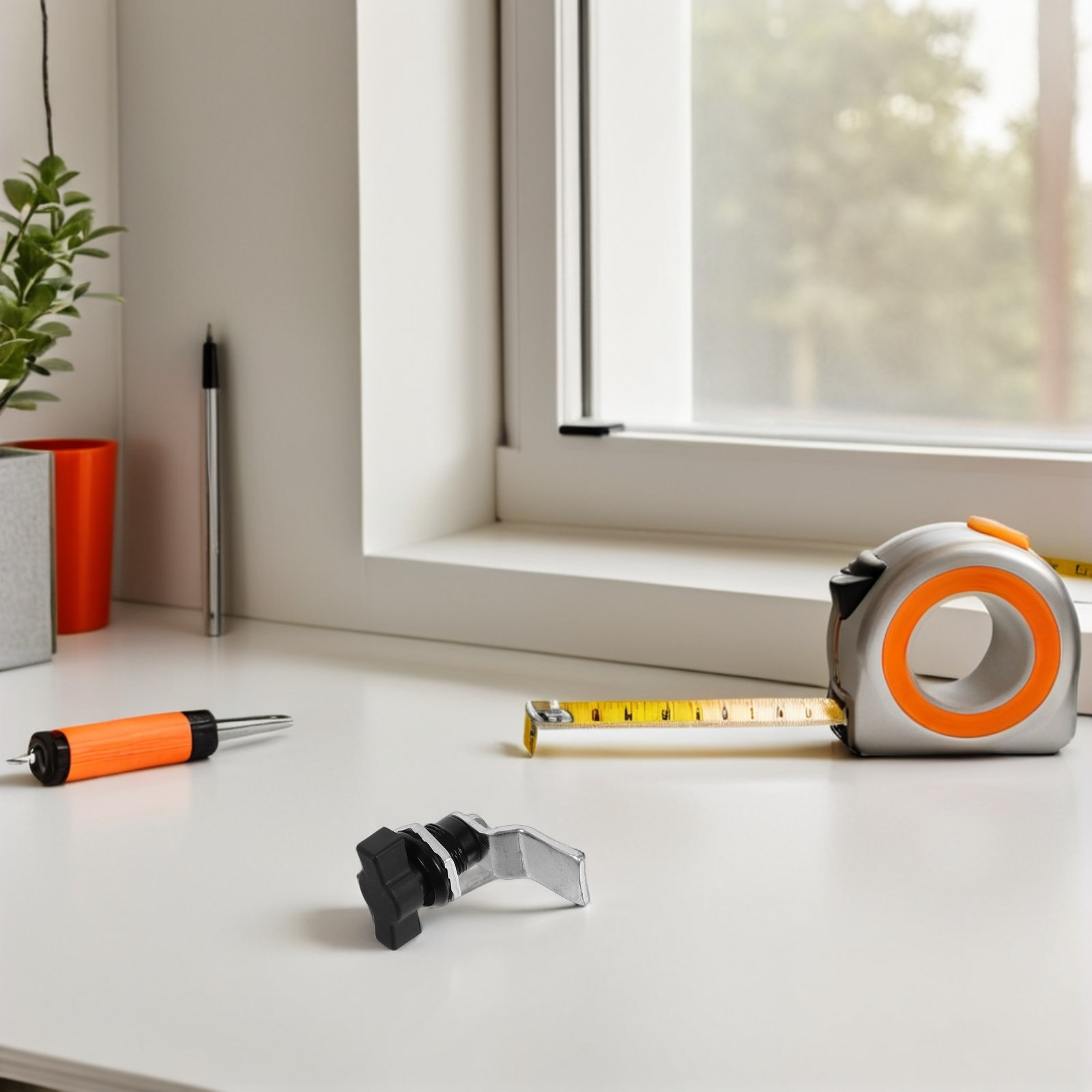 4 Pezzi Serrature a Linguetta  - Heavy Equipment Handling recensione e prezzo